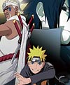 Naruto Poster (Waterproof)