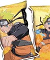 Naruto - Uzumaki Naruto Pillow