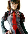 Vocaloid Cosplay Costume - Zatsune Miku