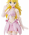 Fraulein Revoltech 009FS Idol Master Hoshii Miki Snow Strawberry