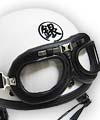Gintama - Sakata Gintoki Scooter Helmet