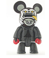 2.5" 5C Qee Series - King Devil
