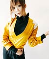 Bleach Cosplay Costume - Yoroichi Shihouin