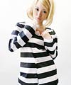 Lucky Dog Cosplay Costume - Gian Carlo (Prisoner Uniform)