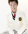 Prince Of Tennis Cosplay Costume - Hyotei (Gakuen Acedemy Uniform)