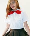 Seitokai Yakuindomo Cosplay Costume - Summer school uniform
