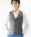 Kin'iro no Corda Cosplay Costume - Seiso Music School Uniform