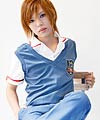 Kin'iro no Corda Cosplay Costume - Music School (Summer Ver)