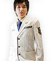 Kin'iro no Corda Cosplay Costume - Music School Uniform