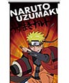 Naruto Wall Scroll - Uzumaki Naruto Sage (Big)