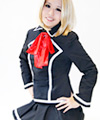 Magician's Academy Cosplay Costume - School Uniform