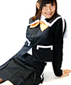 Persona 2 Cosplay Costume - Seven Sisters School Uniform