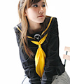Persona 4 Cosplay Costume