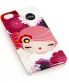 Momiji iPhone 4S Cover - My Girl