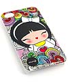 Momiji iPhone 4S Cover - BFF