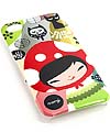 Momiji iPhone 4S Cover - Snuggle