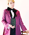Kuroshitsuji Cosplay Costume - Alois Trancy