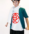 Naruto Cosplay Costume - Akimichi Chouji