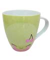 Momiji Big Mug - Pixie (Green)