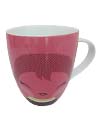 Momiji Big Mug - Giggles (Pink)