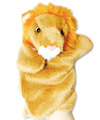 Anipet Handpuppet - Lion