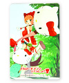 Vocaloid/ Hello Kitty Nekomura Iroha Poker Cards