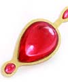 Madoka Kaname Pink Soul Gem