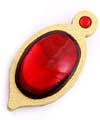 Kyoko Sakura Red Soul Gem