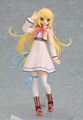 Aya Kagura Figma 078 (School Uniform ver.)