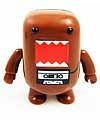 2" Domo Qee Series 4 - Walkman