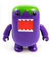 2" Domo Qee Series 5 - Grape