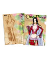 Hancock One Piece WANTED file Hancock One Piece WANTED file