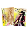 Dracule One Piece WANTED file Dracule One Piece WANTED file
