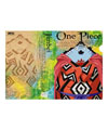 Jimbei One Piece WANTED file Jimbei One Piece WANTED file