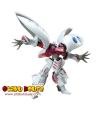 AMX-004 QUBELEY mini figurine