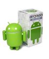 3 Inch Android Toy Figure - Default Green 3 Inch Android Toy Figure - Default Green
