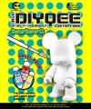 Value Pack 8" DIY Bear Qee