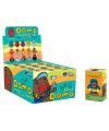 2" Domo Qee Series 3 (Random)