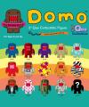 2" Domo Qee Series 3 - Fire