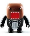 2" Domo Qee Series 3 - Black Tuxedo