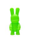 16" DIY Bunee Qee - Green GID