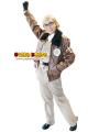 Hetalia Cosplay Costume - America