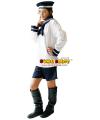 Hetalia Cosplay Costume - Italia (Sailor Uniform)