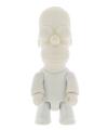 3" Homer Simpson DIY Qee