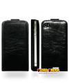 iPhone 4S Vintage Cover - Midnight