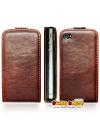 iPhone 4S Vintage Cover - Brawny