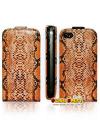 iPhone 4S Cover Reptilia - Dune