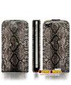 iPhone 4S Cover Reptilia - Meteor