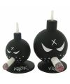 Frank Kozik Smoking Bomb Twin Pack