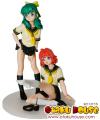 Onegai Twins! Onodera Karen & Miyafuji Miina Figure